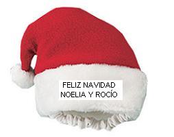 Vacaciones de Navidad