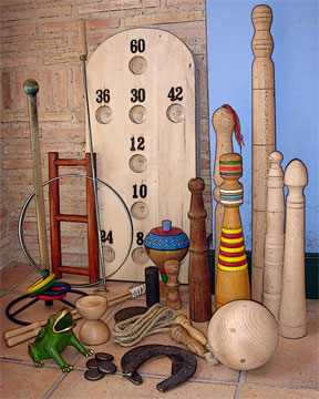 CURSO DE FORMACI&Oacute;N